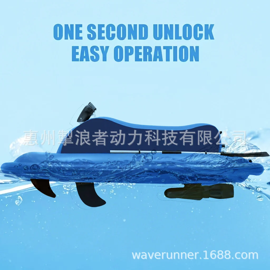 Export Inflatable Motorboat for Adults and Children, Electric Direct Sale PVC Rubber Boat