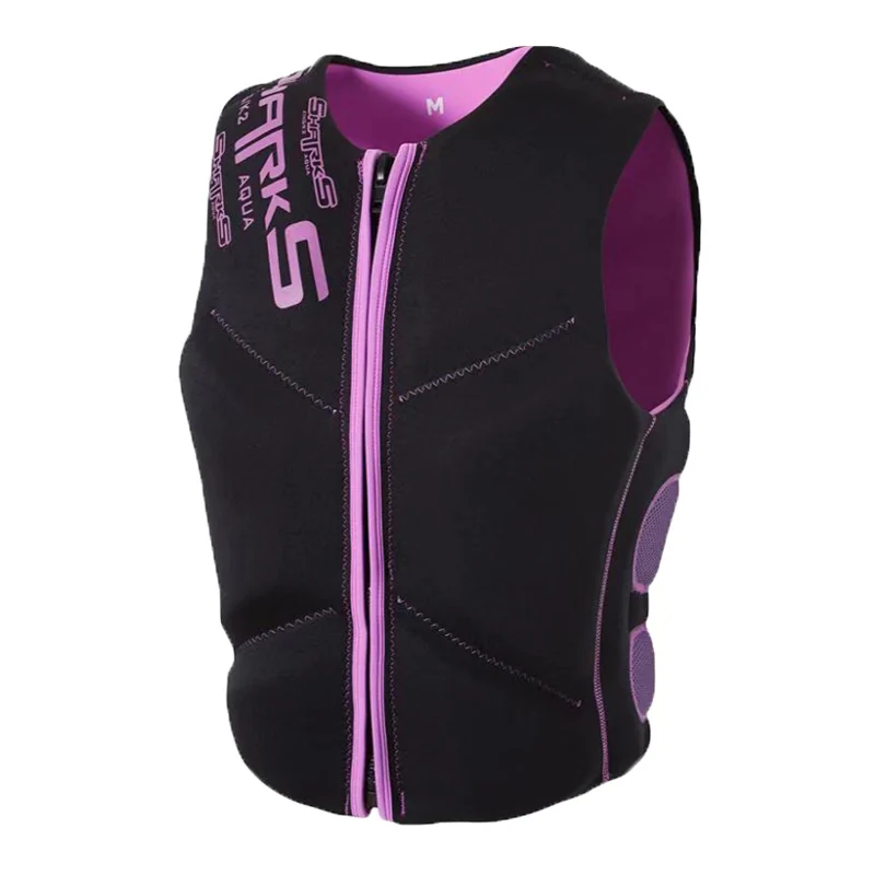 Professional Thick Portable Life Vest for Adults