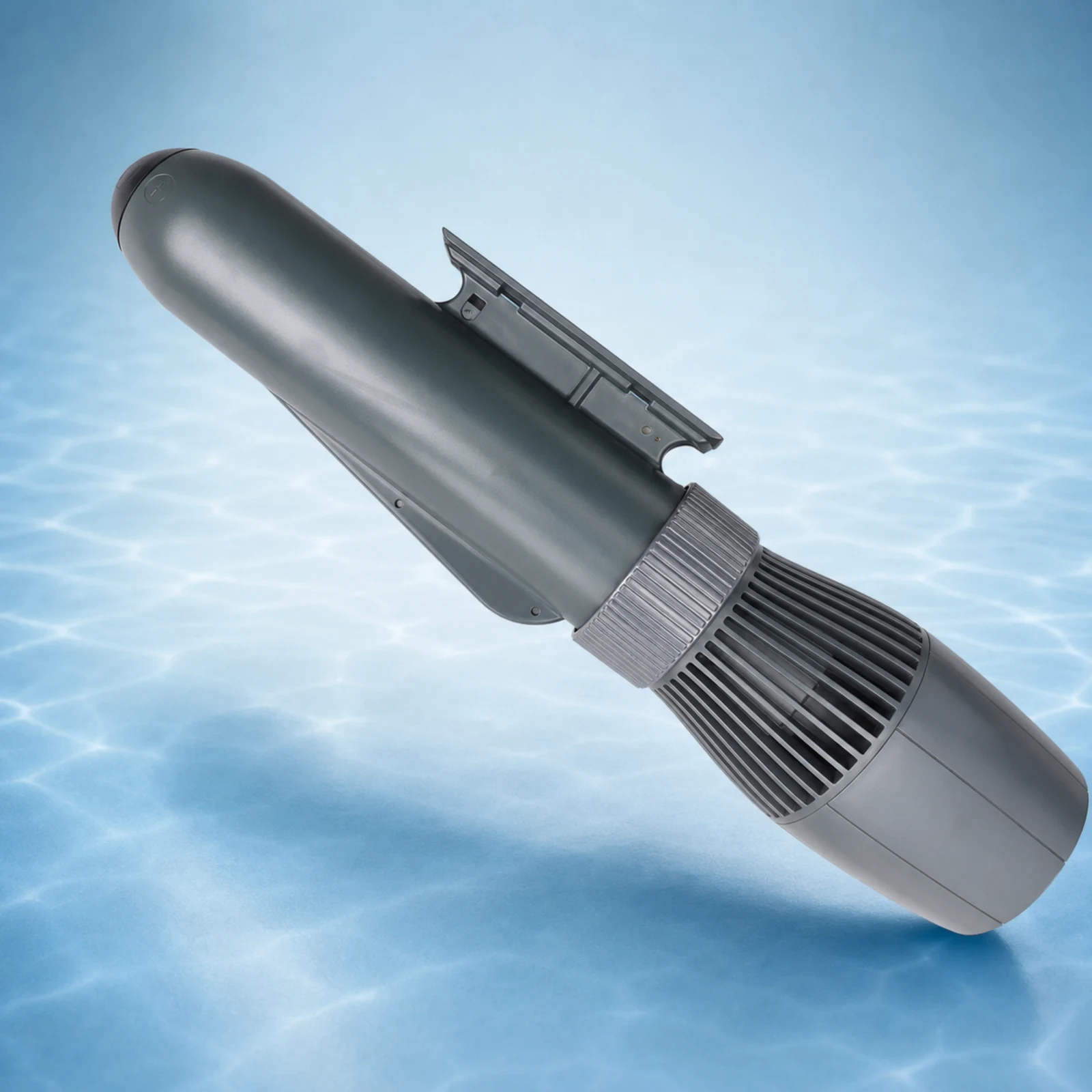 Remote-Control Brushless SUP and Kayak Propulsion Motor