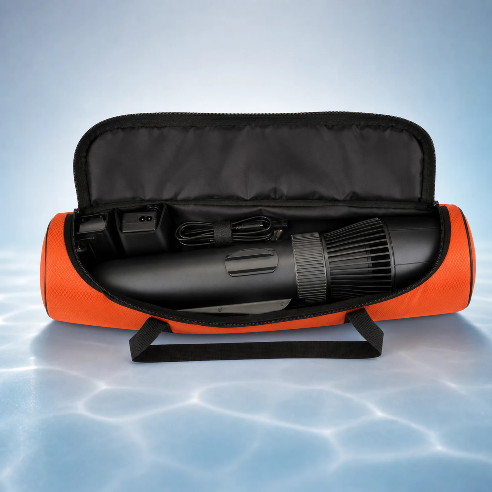 Carry Bag for Underwater Propulsion Scooter and SUP Motor Accessories