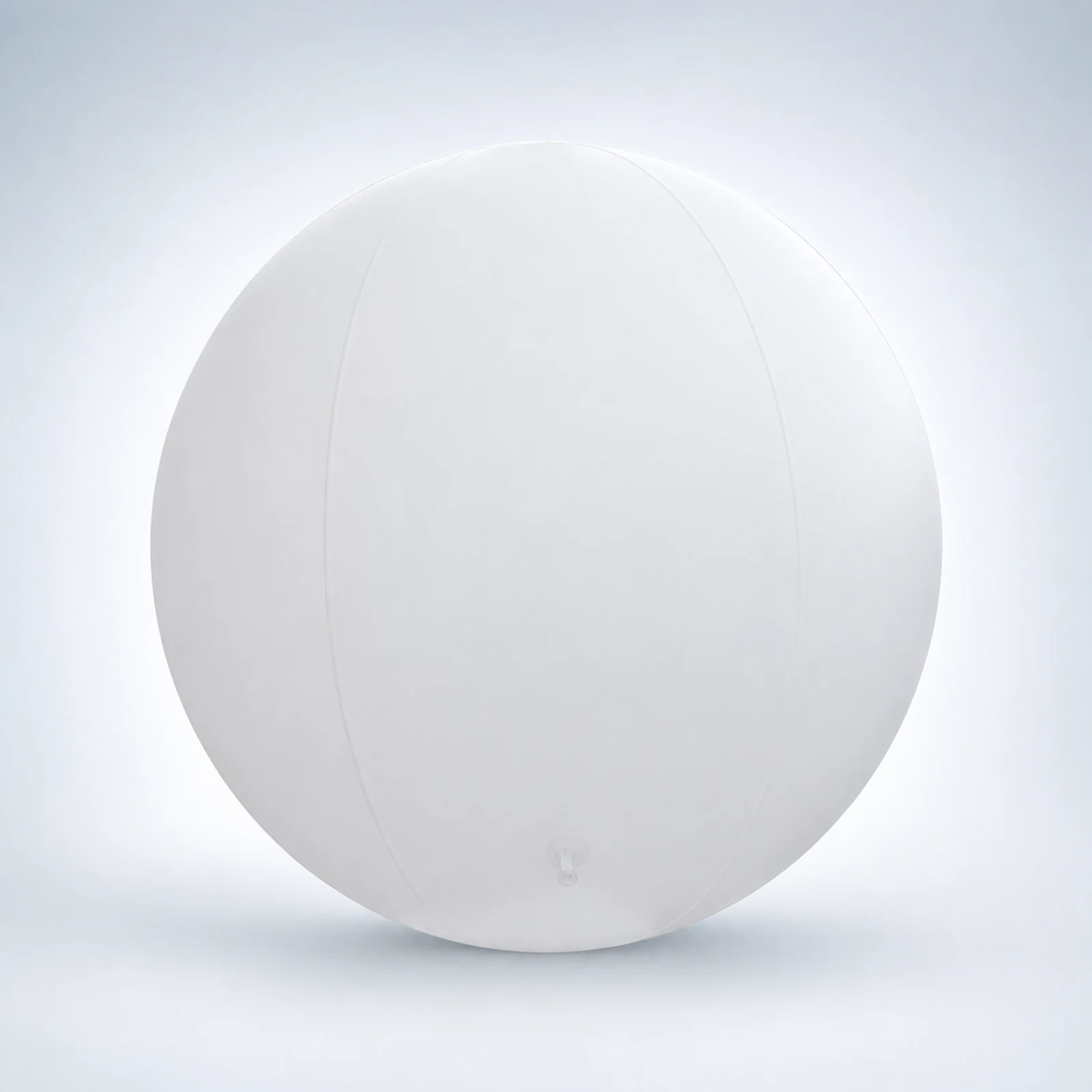 Solar LED Floating Ball Light for Pools, Camping, and Outdoor Water Leisure